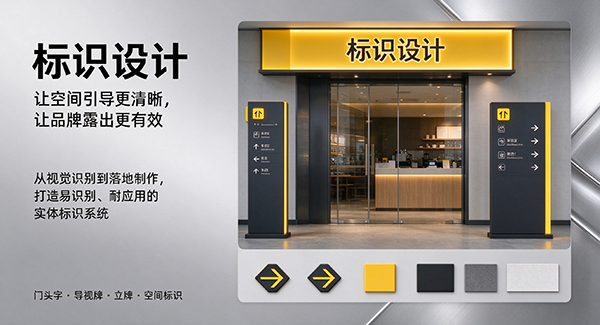绥阳县标识设计