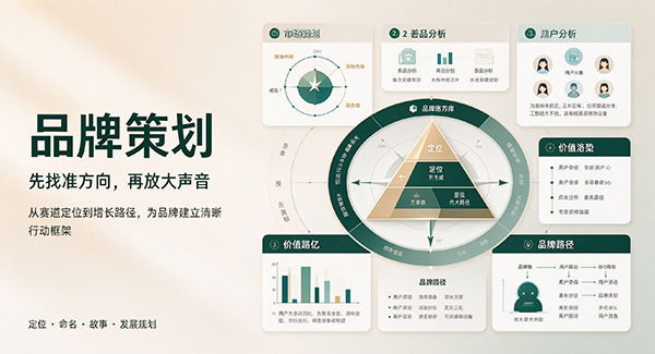 绥阳县品牌策划