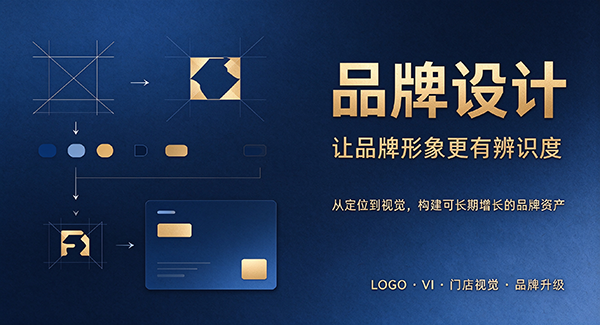 绥阳县品牌设计